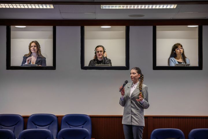 Facultatea de Științe ale Comunicării (FSC)